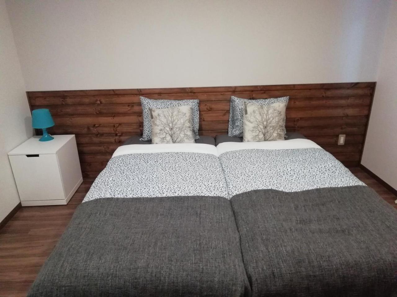 Hakuba Powder Cottage Crystal 외부 사진